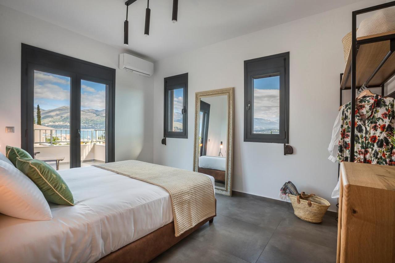 Ionian Village Lixouri Exterior foto