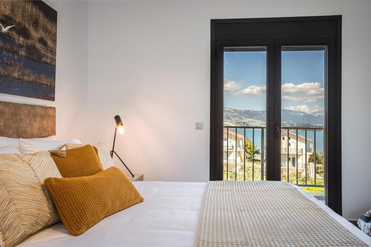 Ionian Village Lixouri Exterior foto