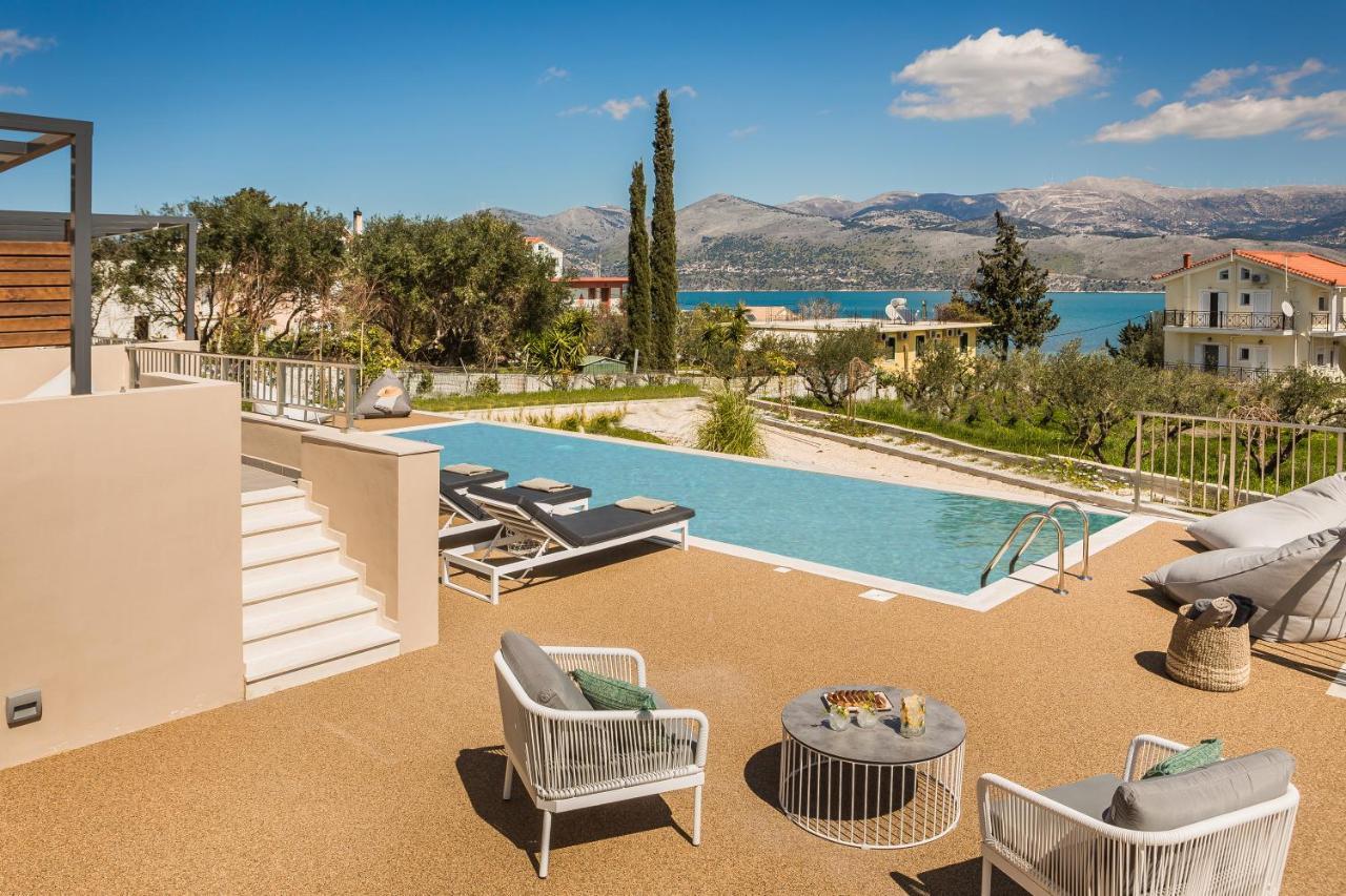 Ionian Village Lixouri Exterior foto