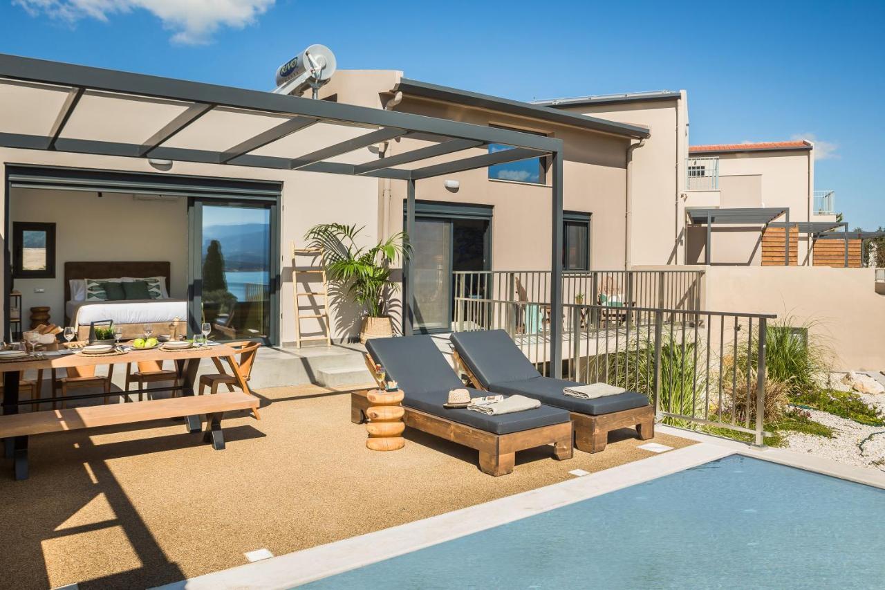 Ionian Village Lixouri Exterior foto